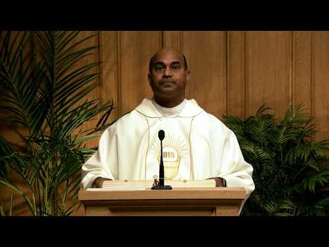 Catholic Mass Today | Daily TV Mass, Saturday July 4, 2026