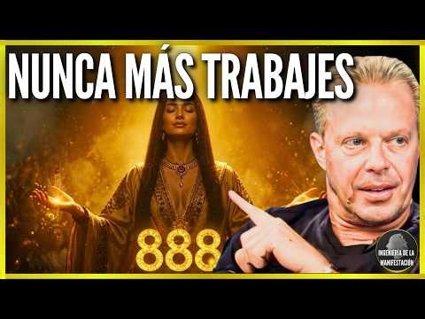 Si Ves Esto el 28 de Abril… Es Una SEÑAL | Activación Energética de ABUNDANCIA | Dr Joe Dispenza