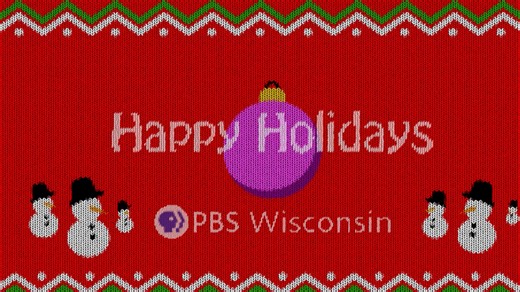 PBS Wisconsin wishes you a happy and safe holiday season! Explore all of our holiday programs to watch on TV and streaming on the free PBS app now: https://pbswisconsin.org/article/your-2025-guide-to-holiday-programs-on-pbs-wisconsin/ | PBS Wisconsin