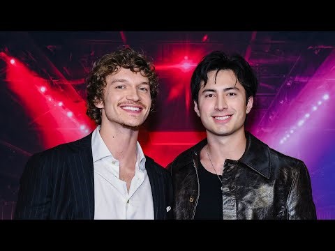 What the NHL Really Thinks of ‘Heated Rivalry’ | E! News