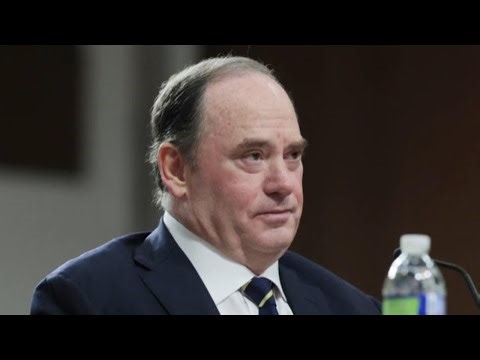 Navy Secretary John Phelan to leave post immediately, Pentagon spokesperson says