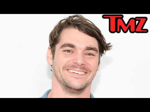 RJ Mitte's Personal Issues Come To Light | TMZ