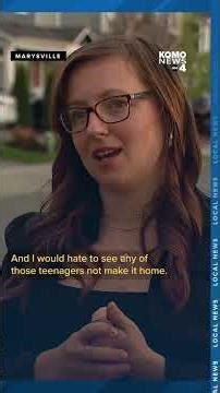 Marysville police log 20 calls to party house; out-of-state owner seeks eviction