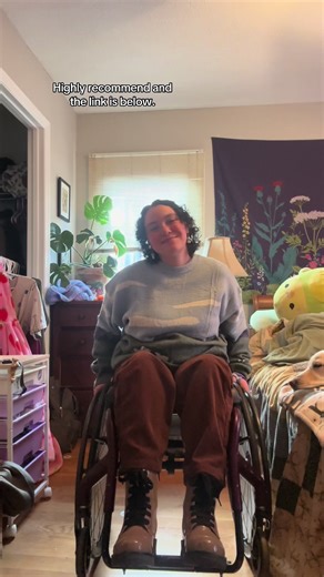 #spinalcordinjury #paraplegic #wheelchairuser #healing #urostomy | paraplegic