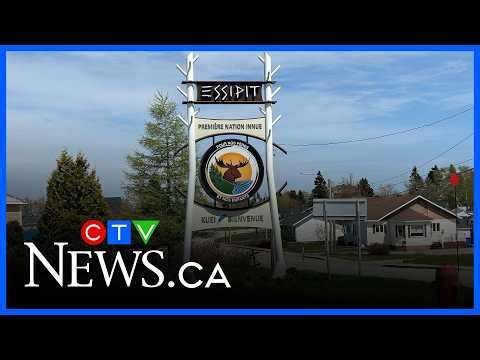 Indigenous status revoked for over 700 Innu who are challenging Canada in court