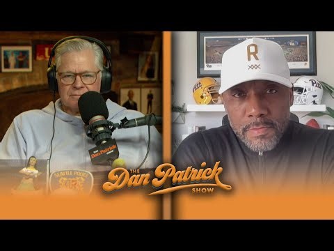Louis Riddick on the Dan Patrick Show Full Interview | 01/15/26