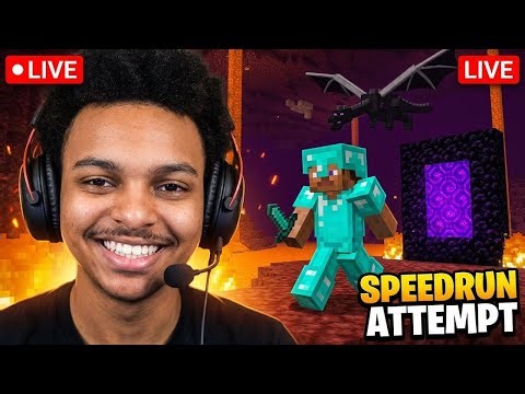 Minecraft Live Stream | LIVE NOW 🔴