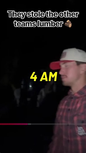 Evan crashing out as always #Cboystv #treehousebuilding #lumber #Dalton Original Vidio:Cboys TV