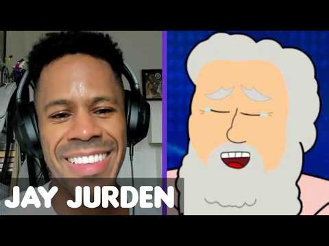 Jay Jurden ROASTS Stephen Miller and the Ugly Community