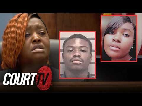 Witness Says Girlfriend Feared Defendant Would Kill Her Before Vanishing