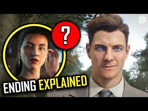 JAMES BOND First Light Full Game Story Breakdown & Ending Explained | 007 Easter Eggs & Review