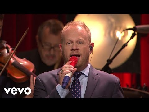 Dailey & Vincent - I'll Fly Away (Live) (Official Music Video)