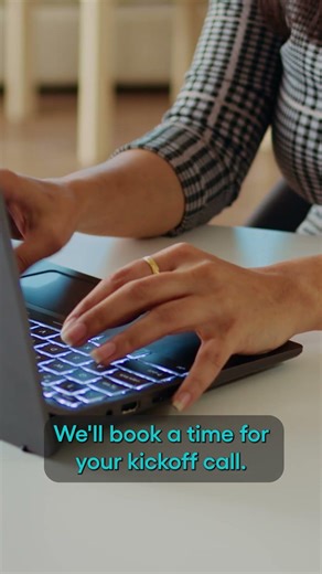 Proposal writing tip: End with a clear call to action to close more deals! Make it easy to say YES!