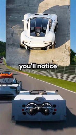 Porsche Mission S LEAK Explained