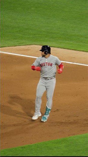 An All-Star Game knock for Willson!