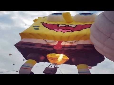 Top 5 Spongebob