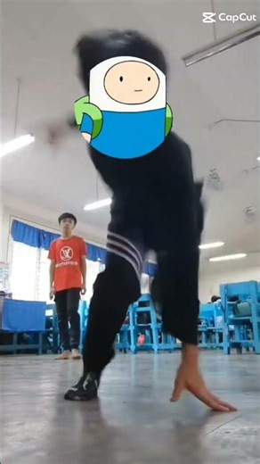 multiversus be like