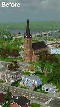 A Temporary Fix for the CS2 Update Graphics SNAFU...