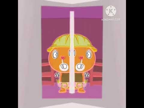 Handy Sad Happy Tree Friends By Klasky Csupo 2001 Effects
