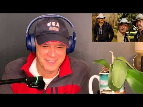 Alan Jackson and the Bellamy Brothers – You Ain’t Just Whistlin’ Dixie [REACTION/GIFT]