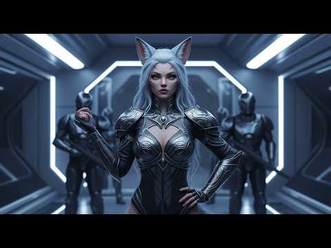 I Woke Up Married to an Alien General… and Our Wedding Was a Secret War Treaty | Sci-Fi Story