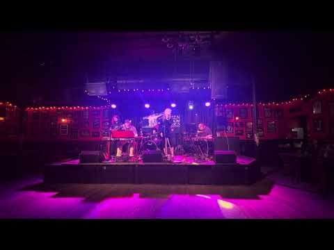 Twilight Daydream--Coleman Hovey (Live at The Burren Backroom, Somerville MA, 4/18/26)