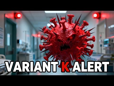 The New 'K' Variant: Why the 2025 Flu Shot Might Be a 'Mismatch