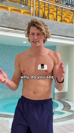 Why Divers Are Always in the Spa: The Real Reason Explained