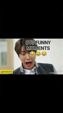 “When BTS Forget They’re Idols 🤣 Funniest Moments Ever!” #viral #funny #cute #bts