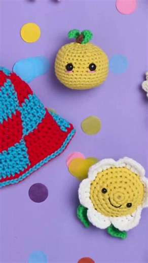 Spring into Stitching