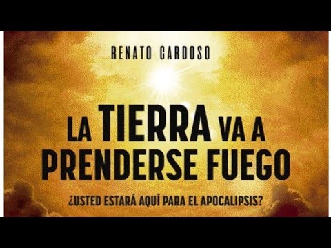 La Tierra va a Prenderse en Fuego: Apocalipsis 7 / El Séptimo Sello, los 144 Mil