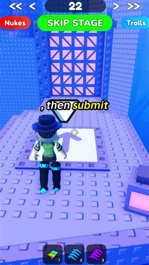 Is this the easiest way to get Robux? 🤫 #roblox #robux #money