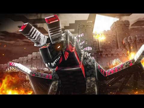 This Minecraft Dragon Mod Just Got BETTER...