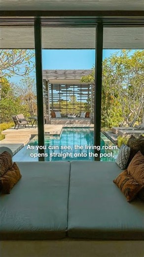 Alila Villas Uluwatu, Bali | Luxury Hotel Tour