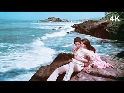 16 की उम्र का वो पहला दिल टूटना और लता जी के दर्द भरे नगमे... आज भी आँखें भर आती हैं Superhit Song