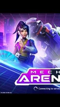 Mech Arena LIVE: Non-Stop Action & Rank Push! 🔥 #MechArena #Gaming #LiveStream