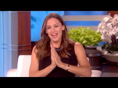 3 Times Jennifer Garner Broke Every Hollywood Stereotype