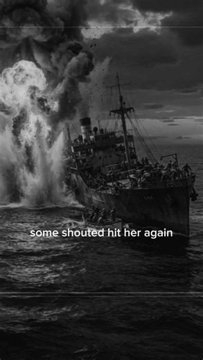 1,783 U.S. POWs Were Trapped on Japan’s Hell Ship Only 9 Survived