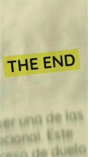 The End of 2026
