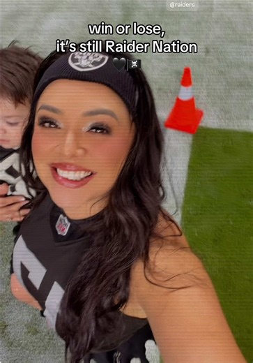 @Las Vegas Raiders #raiders #raidernation #lasvegasraiders #rn4l #allegiantstadium