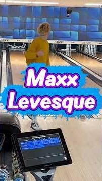 Stay til the end to see how Cee really feels about #candlepin #bowling