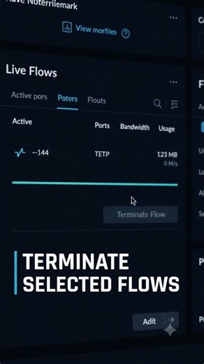 UniFi Network 11 RC 3 Changes Network Admins Should Know ⚠️ #shorts