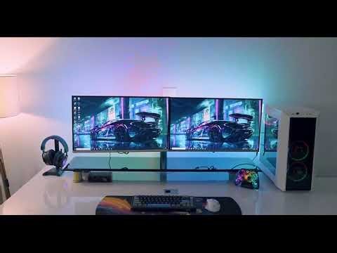 Review: Alienware 16 Aurora Gaming Laptop AC16250 | Intel Core 7-240H Processor, 16GB DDR5 RAM