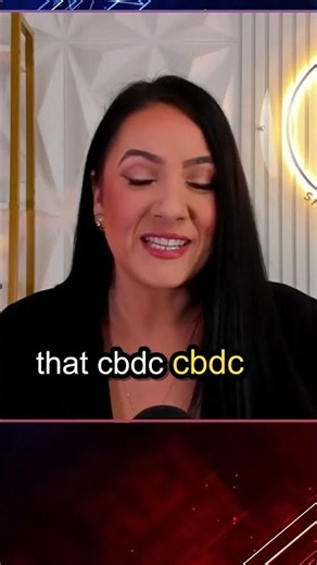 The CBDC nightmare: no meat, no dairy, one flight per 3 years