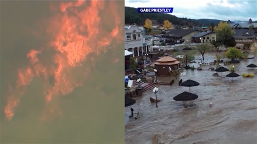 Pres. Trump denies FEMA funding for the second time