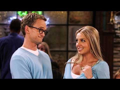 Huge Stars You Forgot Were on How I Met Your Mother