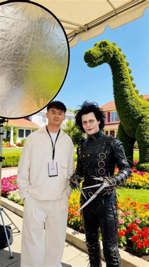 AI剧场探班，教程来了！#ai #ai视频 #ai生成视频