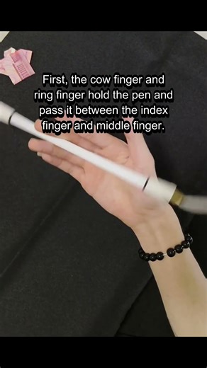Creativity Entertainment | Pen spinning tutorials for beginner #penspinning #creativity #shorts