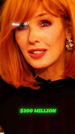 Why Kelly Reilly Might Be Hollywood’s Most Low-Key Star #viral #celebrity #shorts #hollywood