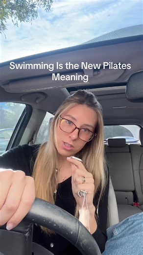 Discover the Benefits of Swimming as a Full-Body Workout